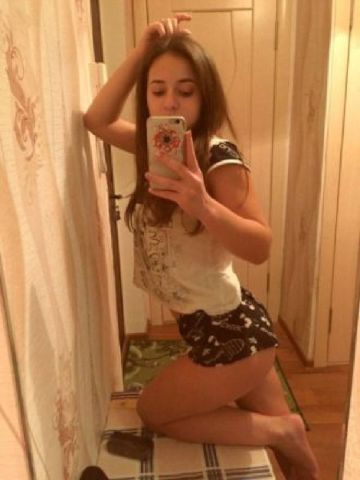 Анкета проститутки Флора - Фото 1, , 23 года, №96801